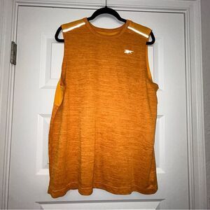 Reebok Sleeveless Athletic Shirt